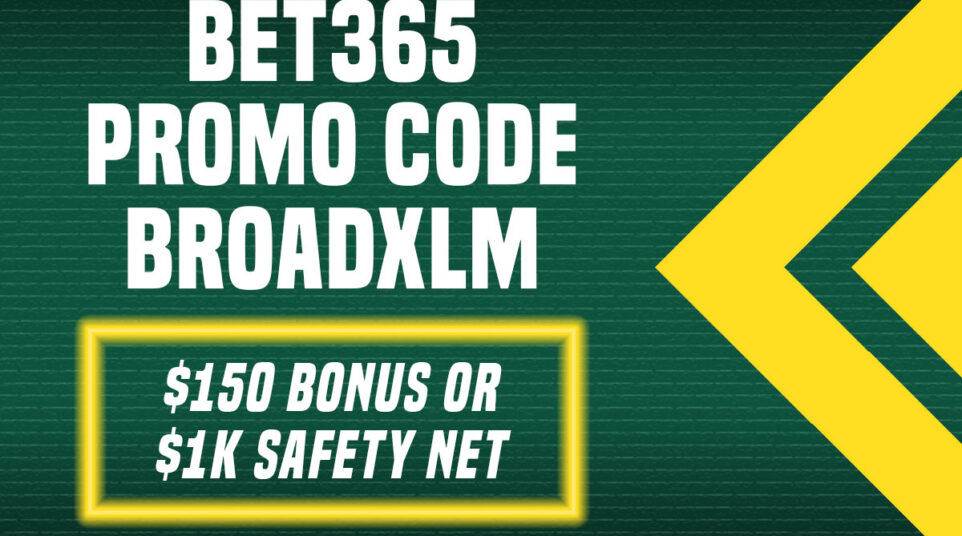 bet365 promo code