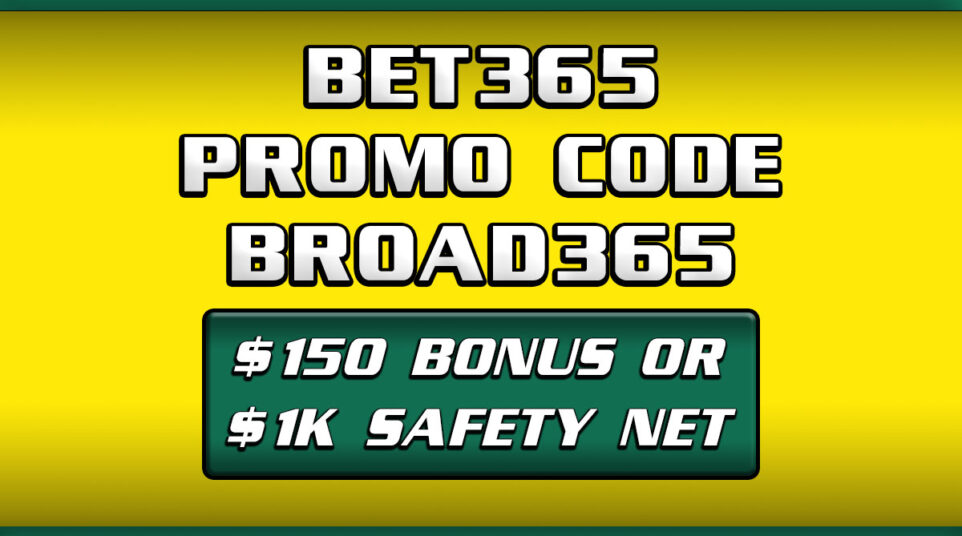 bet365 promo code