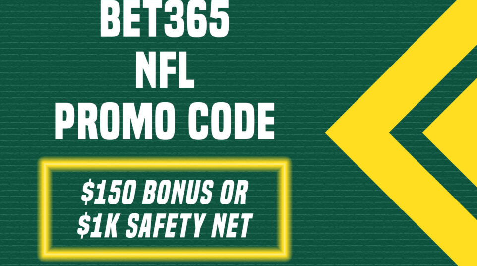Bet365 promo code