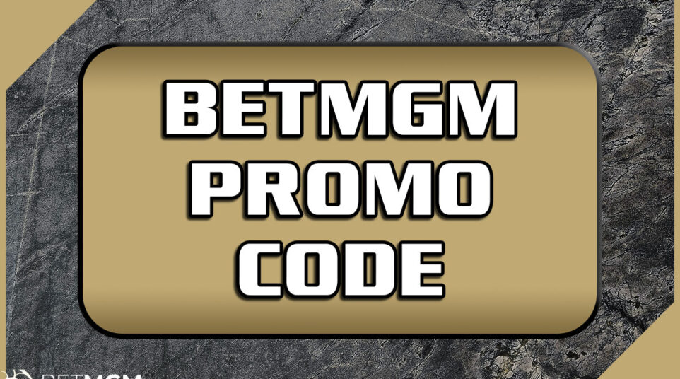 betmgm bonus code
