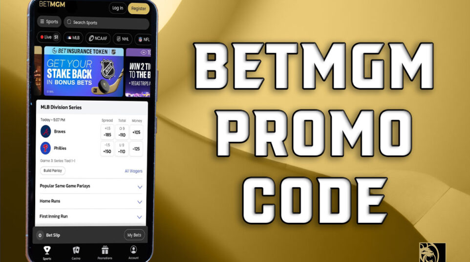 betmgm nba promo