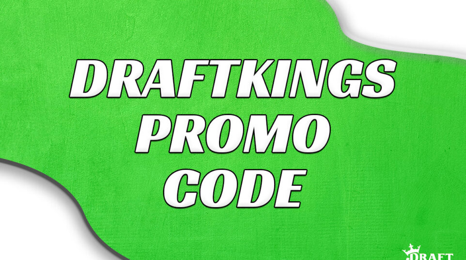DraftKings promo code