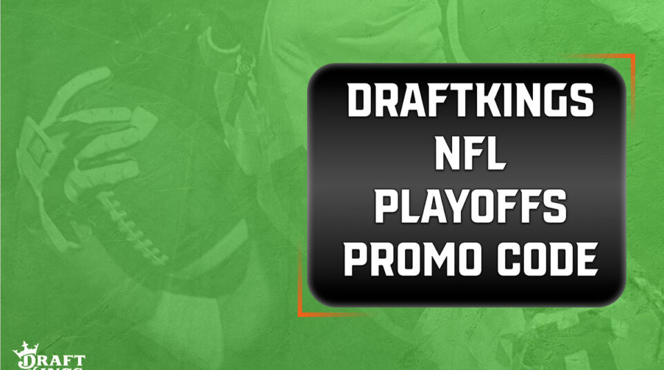 DraftKings promo code