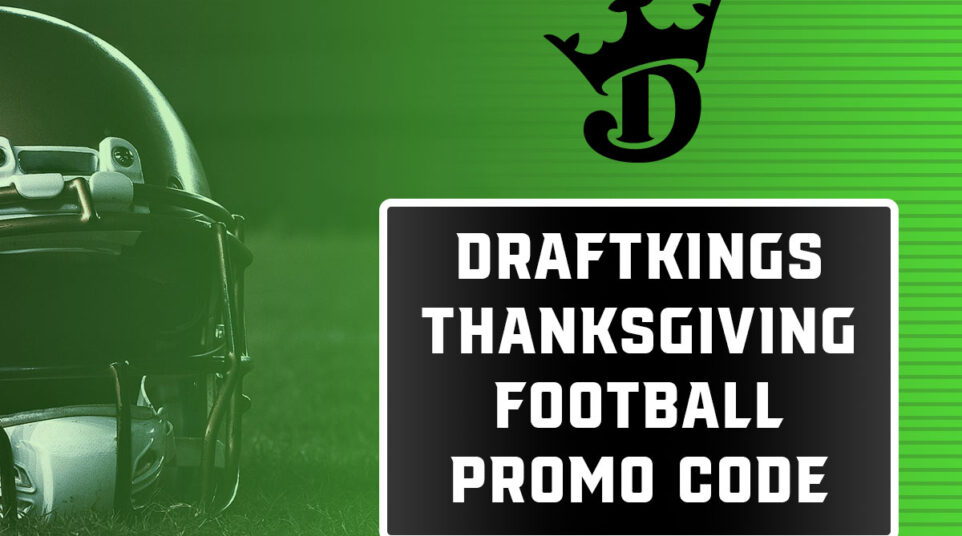 DraftKings promo code