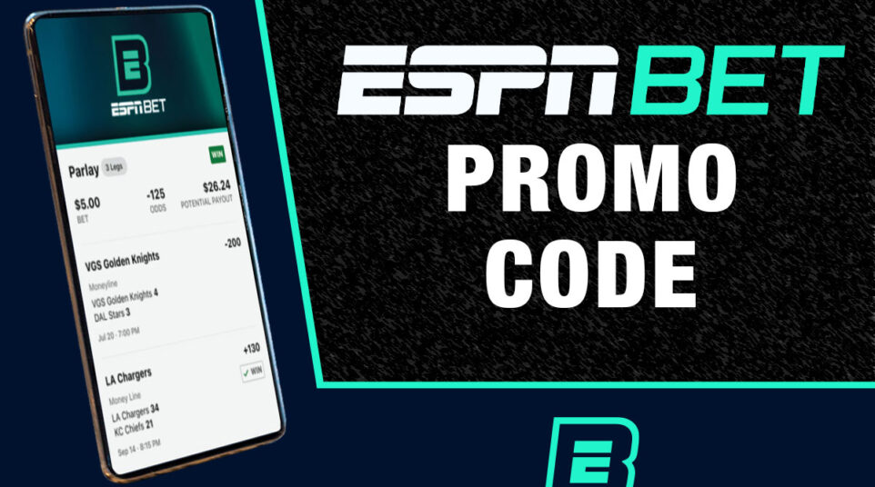 espn bet promo code