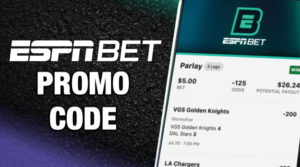 espn bet promo code