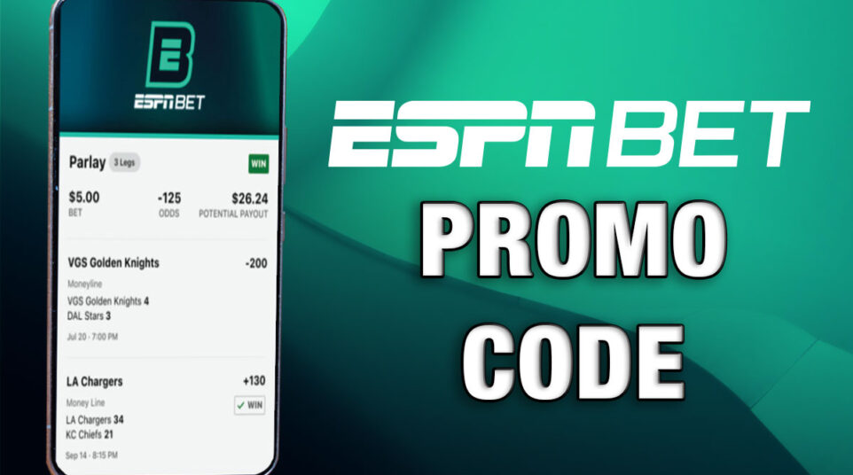 espn bet promo code