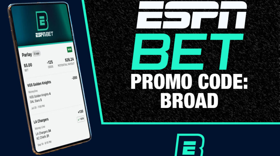 espn bet promo code