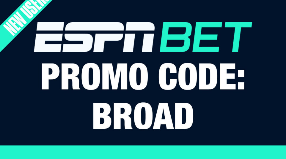 ESPN BET promo code