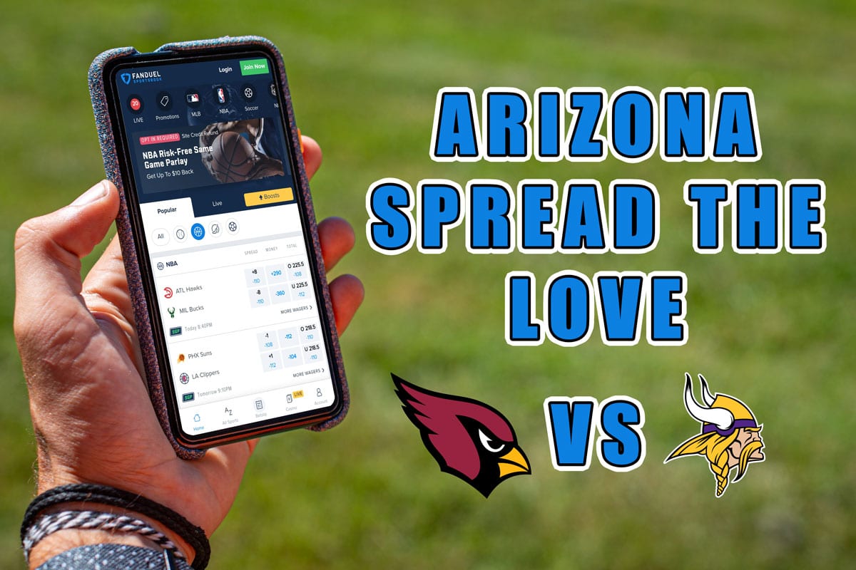 fanduel sportsbook arizona spread the love