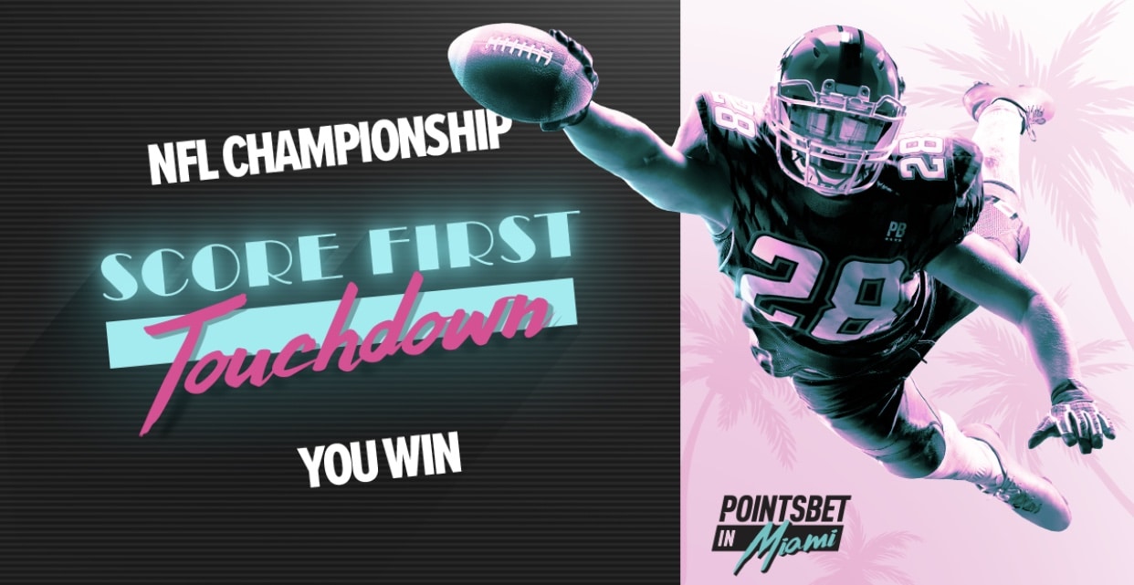 PointsBet no juice super bowl spreads