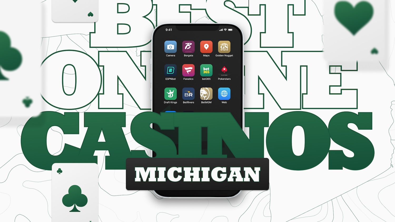 michigan online casinos