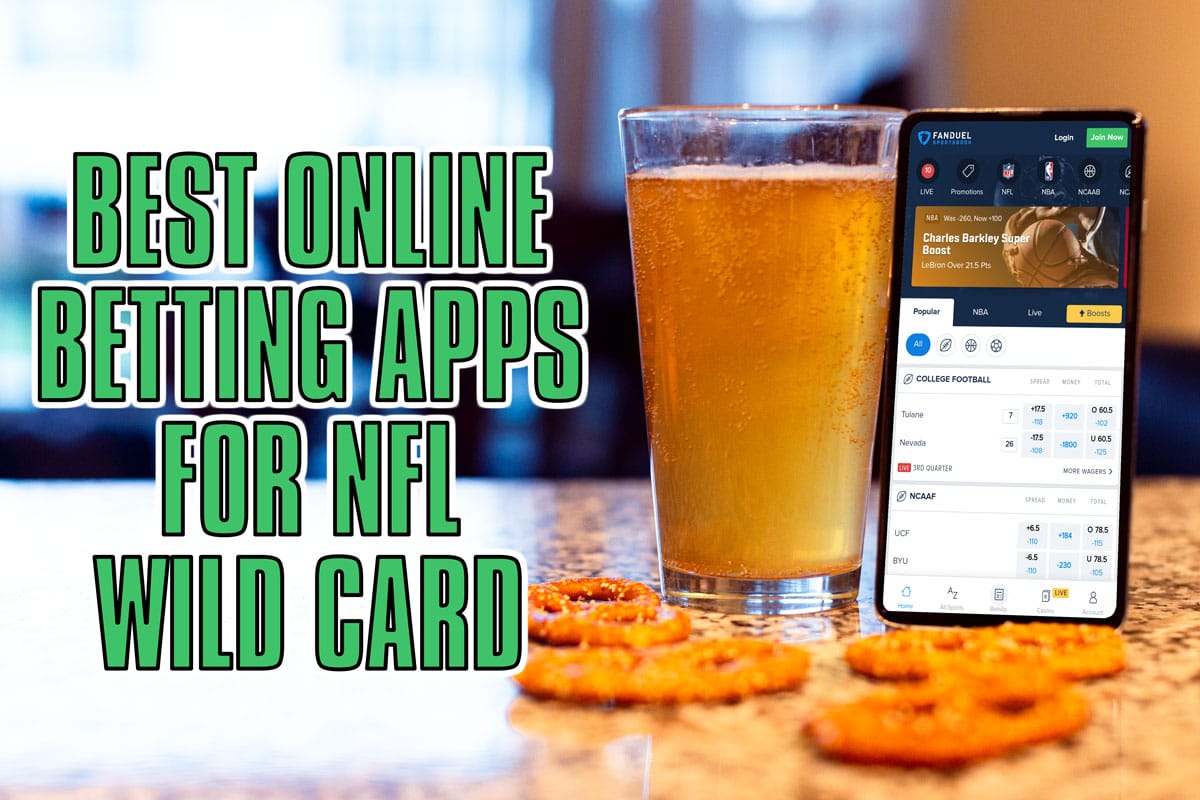 online betting apps