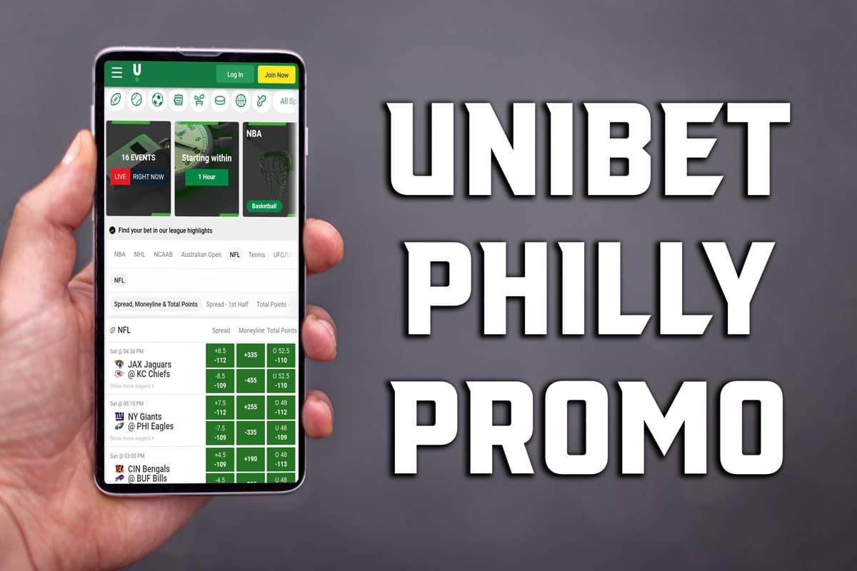 unibet promo
