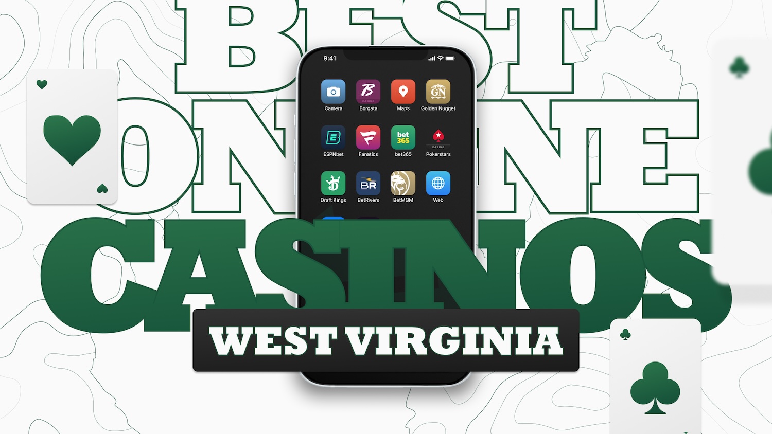 wv online casino